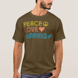 Camiseta En ejecución