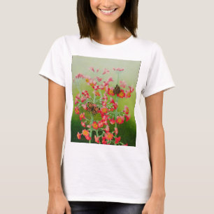 Camiseta En el 2011 rosado