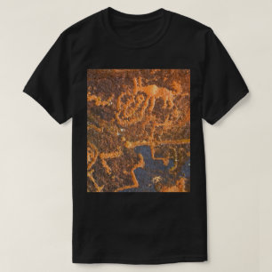 Camiseta En El Agujero
