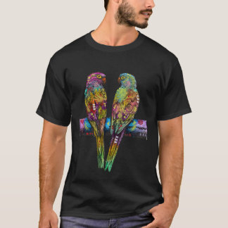 Camiseta En el amor