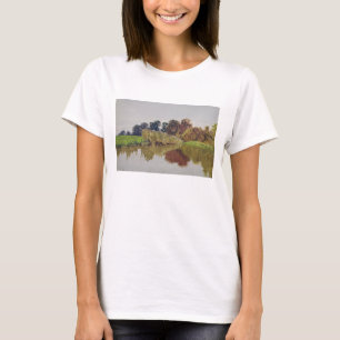 Camiseta En el Arun, alimente, Sussex