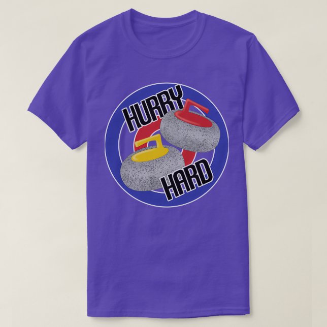 Camiseta En el botón (Diseño del anverso)