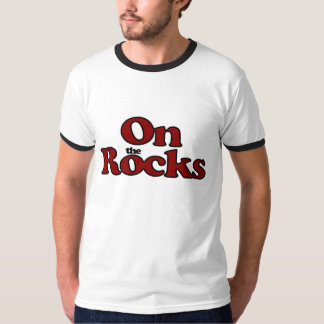 Camiseta En el campanero de las rocas