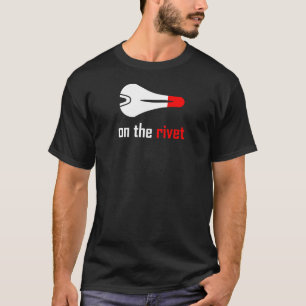 Camiseta En El Ciclismo Rivet