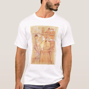 Camiseta En el colorete