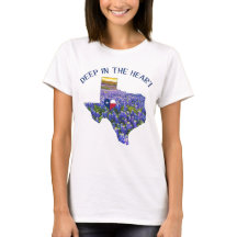En el corazón de Texas