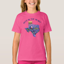 En el corazón de Texas