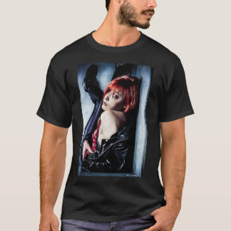 Camiseta En el cuadro