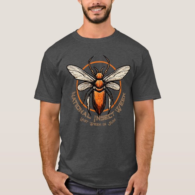 Camiseta en el día del error (Anverso)