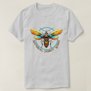 Camiseta en el día del error
