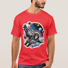 CAMISETA EN EL ESPACIO 2