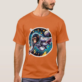 CAMISETA EN EL ESPACIO 3