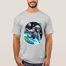 EN EL ESPACIO 8