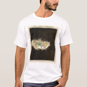 Camiseta En el final de la tercera guerra púnica 146 A.C.