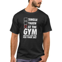 En El GIMNASIO y no tenga tiempo para usted
