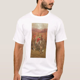 Camiseta En el olor, 1906