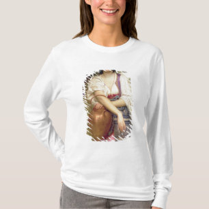 Camiseta En el pozo