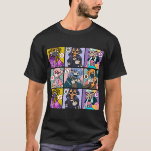 Camiseta En El Sallyverso