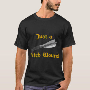 Camiseta En el tiempo del lago