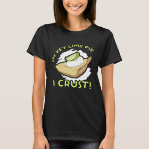 Camiseta En el toro de cal de la llave, rompo el pastel