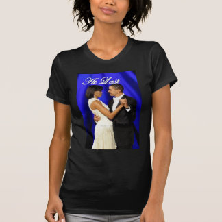 Camiseta En el último