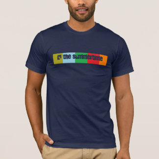 Camiseta En el verano £19.75