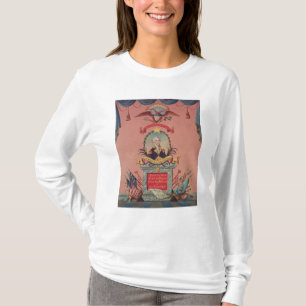 Camiseta En elogio a George Washington