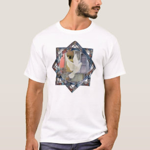 Camiseta En ese espacio