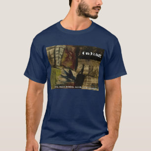 CAMISETA EN ESPERA