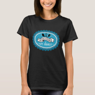 Camiseta En Esta Cocina Bailamos: Humor De Cocina