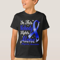 En Esta Familia Nadie Lucha Sola Alopecia Awarene
