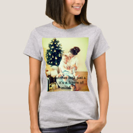 Camiseta en Estados Unidos: estilo, comodidad y pe