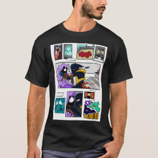 Camiseta En este momento