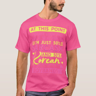 Camiseta En Este Punto Ni Siquiera Me Siento Como Una Perso