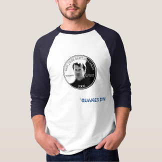 Camiseta En Frank confiamos en