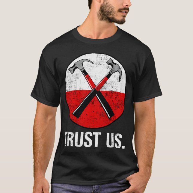 Camiseta En funcionamiento bajo (Anverso)