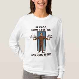 Camiseta "En Funda no te veo"