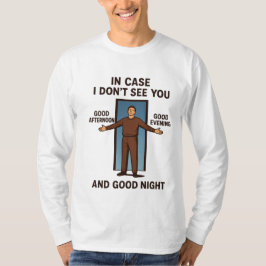 Camiseta "En Funda no te veo"