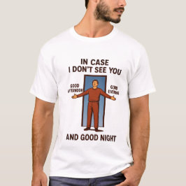 Camiseta "En Funda no te veo"