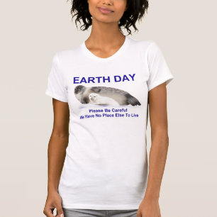 Camiseta En hielo delgado