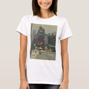 Camiseta En la acera 2012
