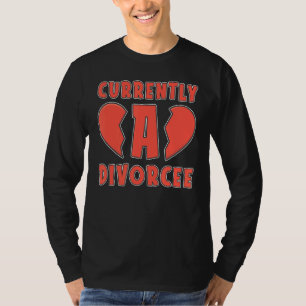 Camiseta En La Actualidad, Divorcio De Un Ex Esposa Esposa 