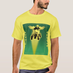 Camiseta En la Alto-tierra
