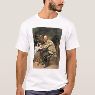 Camiseta En la botella