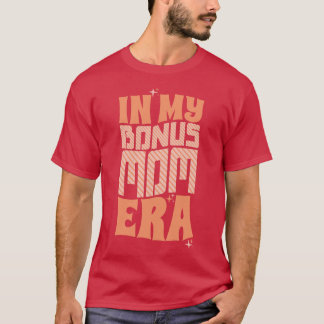 Camiseta En la era de mi mamá bondadosa
