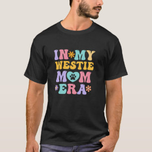 Camiseta En la era de mi mamá occidental lo hace divertido 