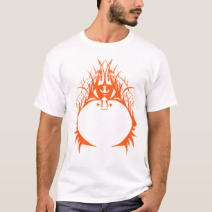 Camiseta En la hierba