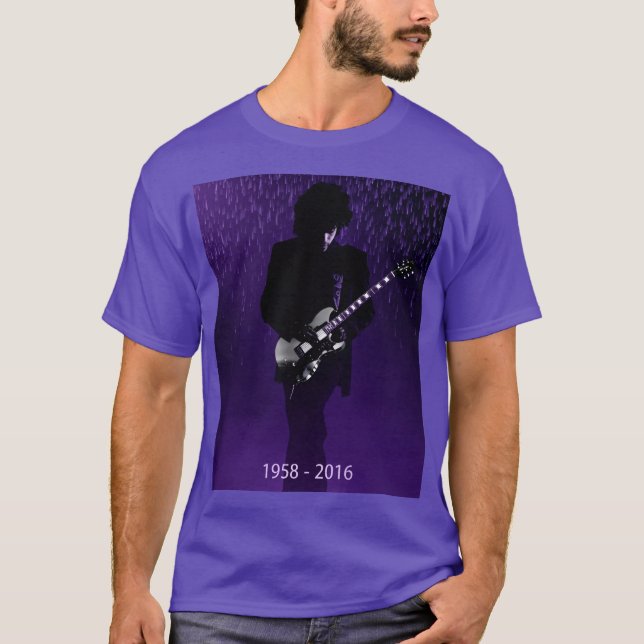 Camiseta En la memoria amorosa (Anverso)