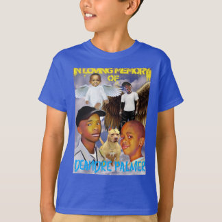 Camiseta En la memoria amorosa