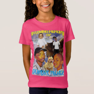 Camiseta En la memoria amorosa